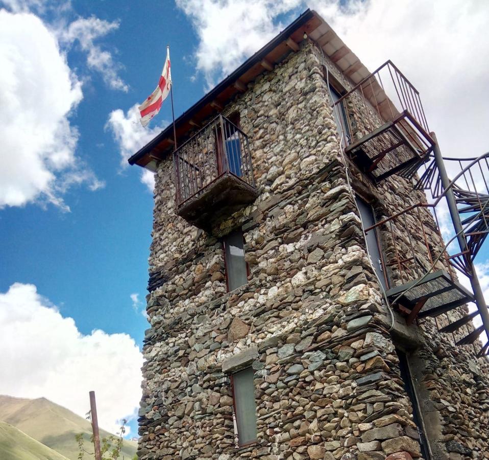 Hotel Veshagi Juta Exterior foto