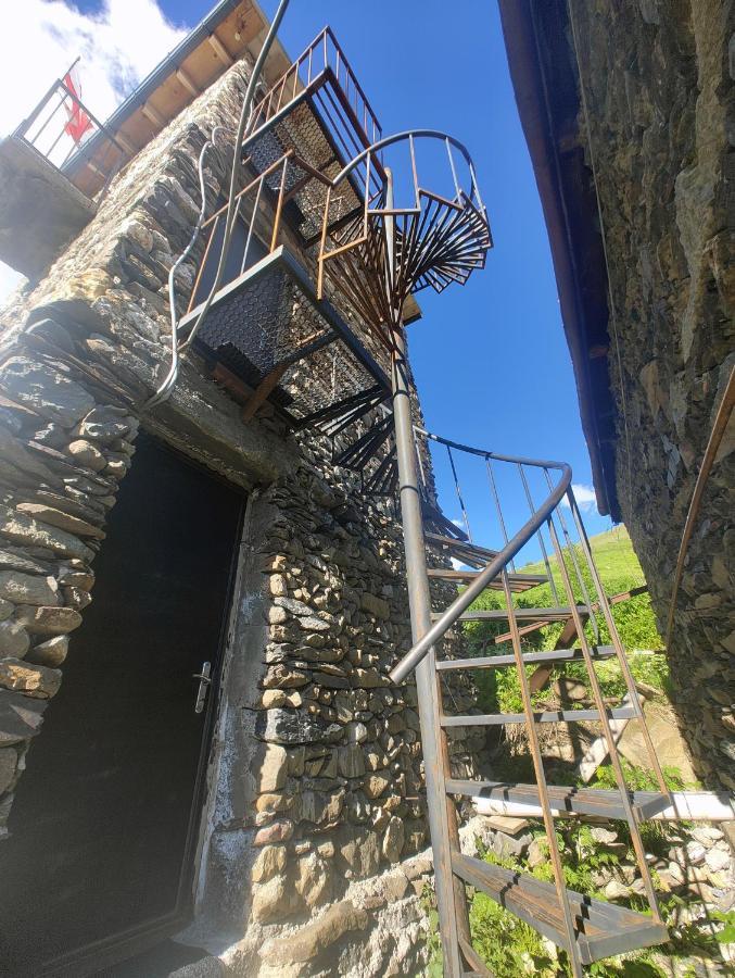 Hotel Veshagi Juta Exterior foto